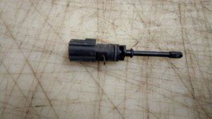 2015-2017 Chrysler 200 Fuel Injection Air Flow Meter Assembly (Used OEM)