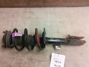 2007-2017 Jeep Compass Suspension Strut - Front, Right (Passenger) (Used OEM)