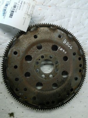 2001-2004 Chrysler Sebring 13-Window Clutch Flywheel Flex Plate (Used OEM)