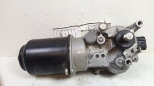 2006-2007 Honda Civic Windshield Wiper Motor - Front (Used OEM)