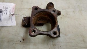1985-1996 Oldsmobile 98 Rear Wheel Spindle Knuckle - Right (Passenger) (Used OEM)