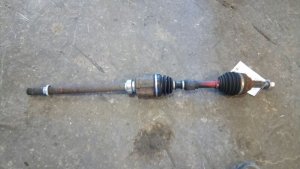 2007-2013 Nissan Altima CV Drive Axle Shaft - Right (Passenger) (Used OEM)