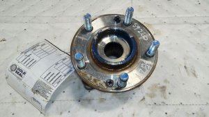 OEM Front Wheel Hub Assembly for 2015-2022 Hyundai & Kia
