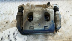 2013-2020 Nissan Pathfinder Disc Brake Caliper - Left (Driver) (Used OEM)