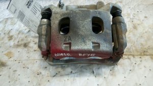 2013-2020 Nissan Pathfinder Disc Brake Caliper - Right (Passenger) (Used OEM)