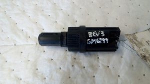 1988-2000 GMC K2500 4WD Actuator (Used OEM)