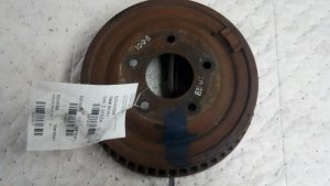 1991-1996 Buick Roadmaster Disc Brake Kit - Rear (Used OEM)