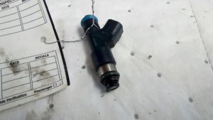 2005-2006 Chevrolet Trailblazer EXT Fuel Injector (Used OEM)