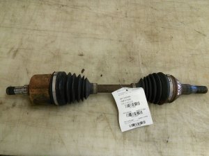 1992-1999 Oldsmobile 88 Drive Axle Shaft - Right (Passenger) (Used OEM)