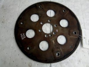 1991-2000 Chevrolet Silverado 2500 Clutch Flywheel (Used OEM)