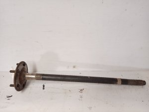 1998-2003 GMC Sonoma Black Drive Axle Shaft (Used OEM)