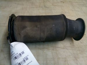 2002-2006 Chevrolet Trailblazer EXT Coil Spring (Used OEM)