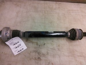 2016-2024 Chevrolet Camaro Drive Axle Shaft - Rear, Left (Driver) (Used OEM)