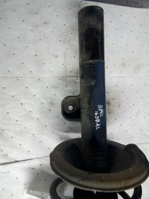 2005-2007 Mercury Montego Suspension Strut - Left (Driver) (Used OEM)