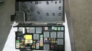 2007 Dodge Nitro Totally Integrated Power Control Module (Used OEM)