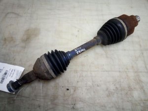 2000-2011 Chevrolet Impala Drive Axle Shaft - Left (Driver) (Used OEM)