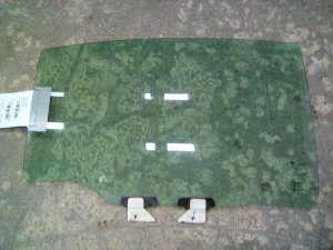 OEM Door Window Glass for 2006-2011 Buick & General Motors • LUCERNE, Lucerne - Rear, Right (Passenger)