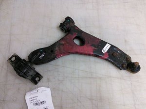 2008-2011 Ford Focus Lower Suspension Control Arm - Front, Right (Passenger) (Used OEM)