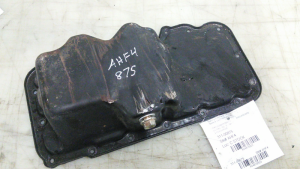 2001-2004 Ford Escape Upper Engine Oil Pan (Used OEM)