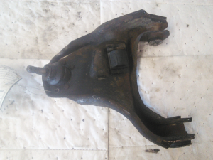 1984-2005 Chevrolet S10 Blazer Suspension Control Arm - Front, Left (Driver) (Used OEM)