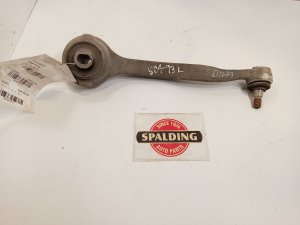 2001-2007 Mercedes-Benz C280 Forward Lower Suspension Control Arm - Front, Left (Driver) (Used OEM)