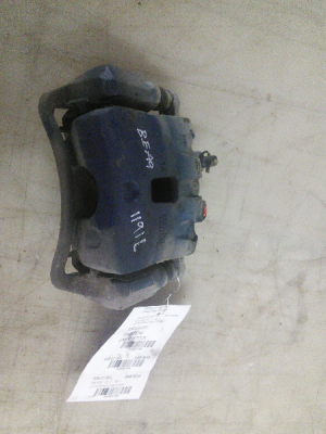 2010-2015 Chevrolet Camaro Front Disc Brake Caliper - Left (Driver) (Used OEM)