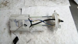 2007 Mitsubishi Raider Flex Fuel Fuel Pump Assembly (Used OEM)