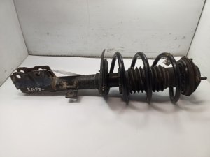 2007-2017 Jeep Compass Front Suspension Strut - Left (Driver) (Used OEM)