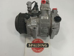 2009-2016 Toyota Venza A/C Compressor Assembly (Used OEM)