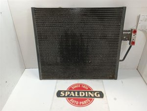 1998-2000 BMW 528i A/C Condenser (Used OEM)