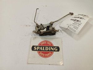 1979-1983 Toyota Pickup Door Lock Key - Right (Passenger) (Used OEM)