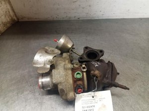 2015-2025 Ford Transit-150 Turbocharger Assembly - Right (Passenger) (Used OEM)