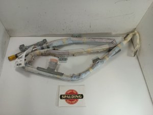 2012-2013 Subaru Impreza Roof Curtain Air Bag - Left (Driver) (Used OEM)