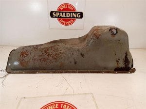 1983-1996 Ford E-150 Econoline Engine Oil Pan (Used OEM)