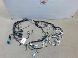 2021-2023 GMC Savana 3500 Engine Wiring Harness (Used OEM)
