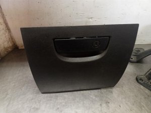 2011-2018 Jeep Wrangler Black Glove Box (Used OEM)