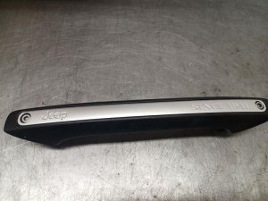2011-2018 Jeep Wrangler Dashboard Grab Handle - Right (Passenger) (Used OEM)