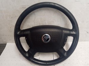 2005-2007 Ford Escape Tan Steering Wheel Air Bag (Used OEM)