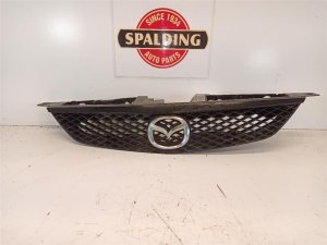 2002-2003 Mazda Protege5 Upper Grille (Used OEM)