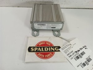 2010-2013 Acura MDX ELS Premium Audio Amplifier (Used OEM)