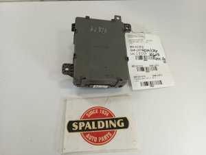 2010-2013 Acura MDX Fuse Box (Used OEM)