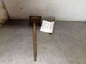 2011-2012 Ram 3500 Spare Tire Hoist (Used OEM)