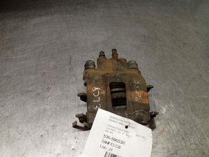 2004-2015 Nissan Titan Disc Brake Caliper - Right (Passenger) (Used OEM)
