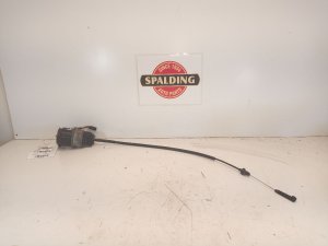 1986-1993 Jeep Grand Wagoneer Body Control Module (Used OEM)