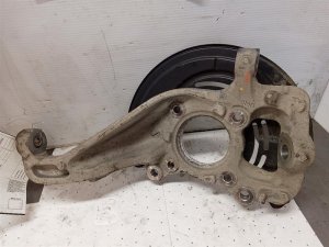 2018-2020 Ford F-150 Rear-Wheel Drive Steering Knuckle - Left (Driver) (Used OEM)