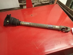  GMC C5500 Topkick Steering Shaft (Used OEM)