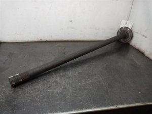  GMC C5500 Topkick Rear Drive Axle Shaft (Used OEM)
