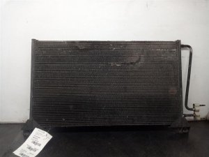  GMC C5500 Topkick A/C Condenser (Used OEM)