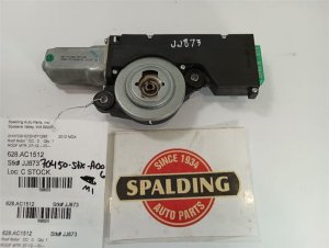 2007-2013 Acura MDX Sunroof Motor (Used OEM)