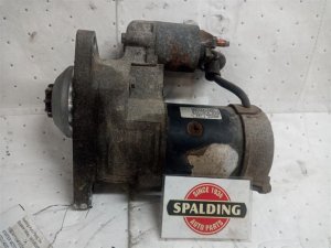 2001-2016 GMC Sierra 2500 HD Starter Motor (Used OEM)